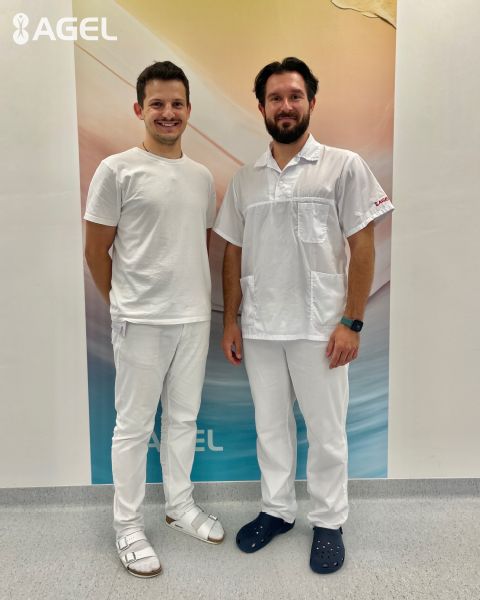 Ergoterapia – návrat do bežného života