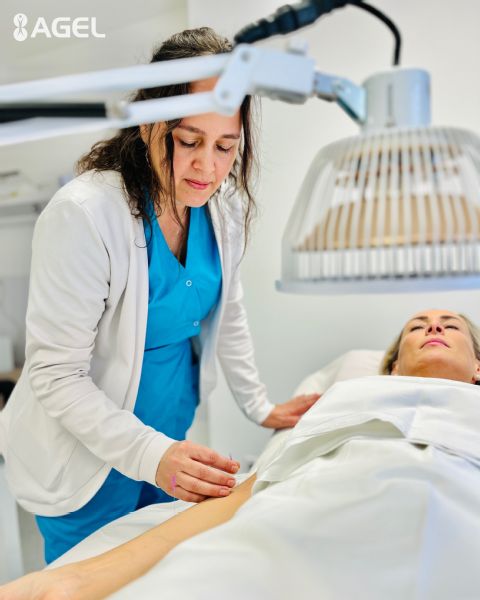 Nemocnica AGEL Bratislava ponúka akupunktúru aj pre hospitalizovaných pacientov 