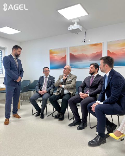 1.6 stretnutie s dekanom LF UK