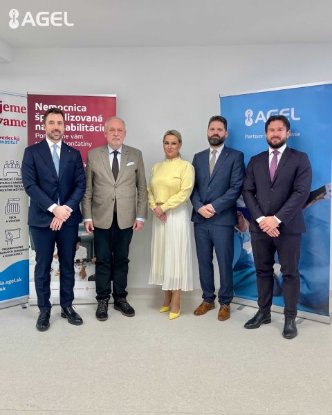 1. stretnutie s dekanom LF UK