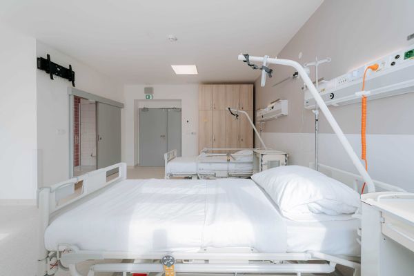 11. Nemocnica AGEL Bratislava