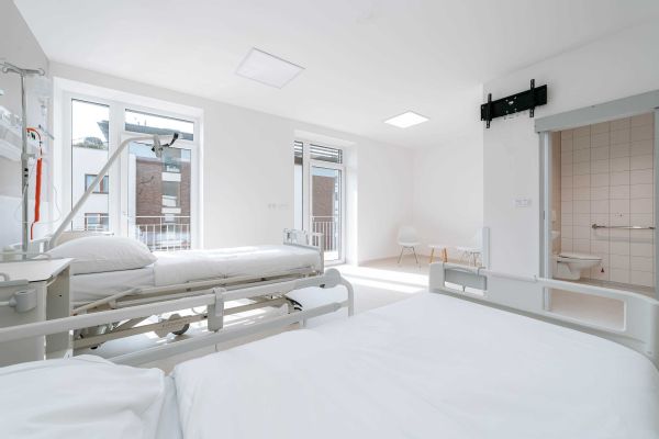 9. Nemocnica AGEL Bratislava