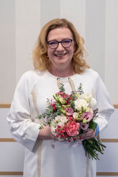 MUDr. Andrea Škripeková, PhD. o paliatívnej medicíne: „Bola to láska na prvý týždeň.“