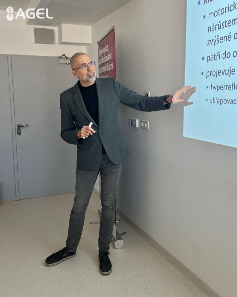 4. Workshop -spasticita