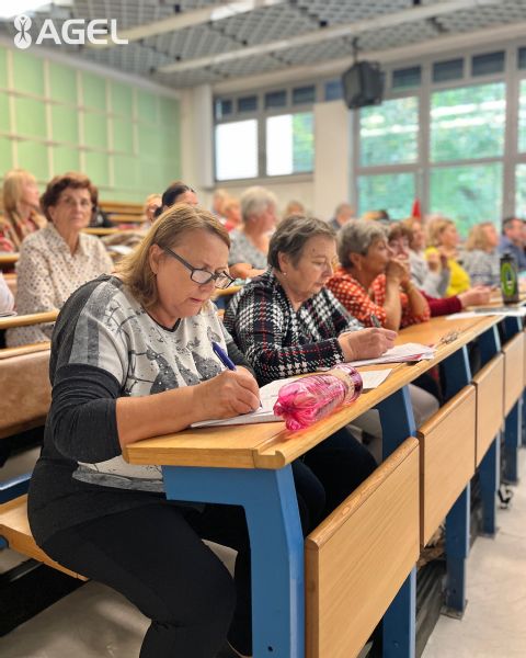 2. Univerzita 3. veku