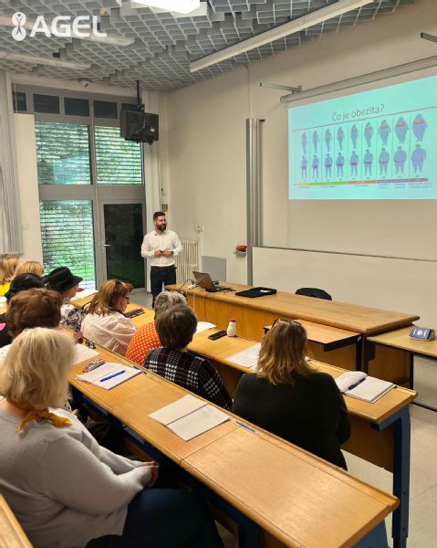 7. Univerzita 3. veku