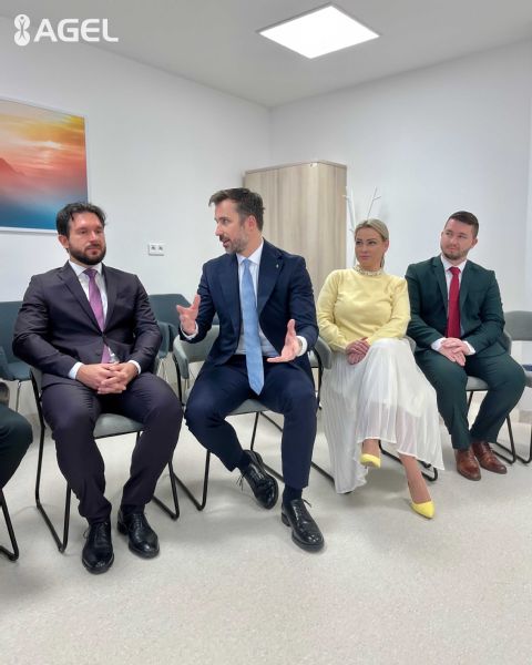 1.7 stretnutie s dekanom LF UK