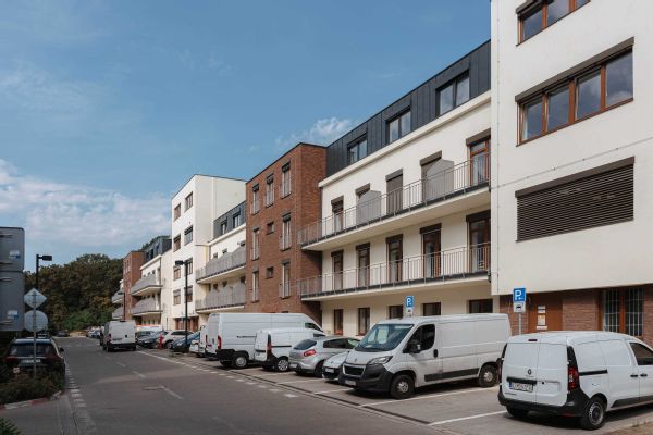 5. Nemocnica AGEL Bratislava