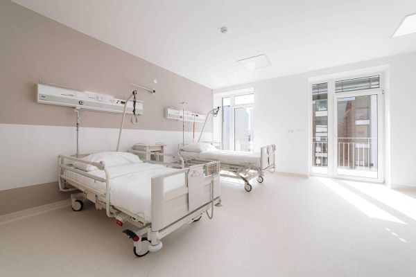 8. Nemocnica AGEL Bratislava