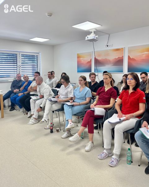 3. Workshop -spasticita