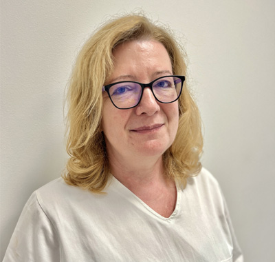 MUDr. Andrea Škripeková, PhD.